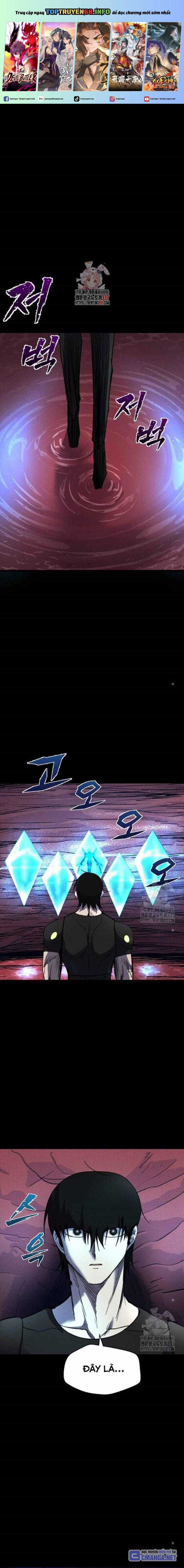 Người Côn Trùng - Chapter 74 - Trang 1