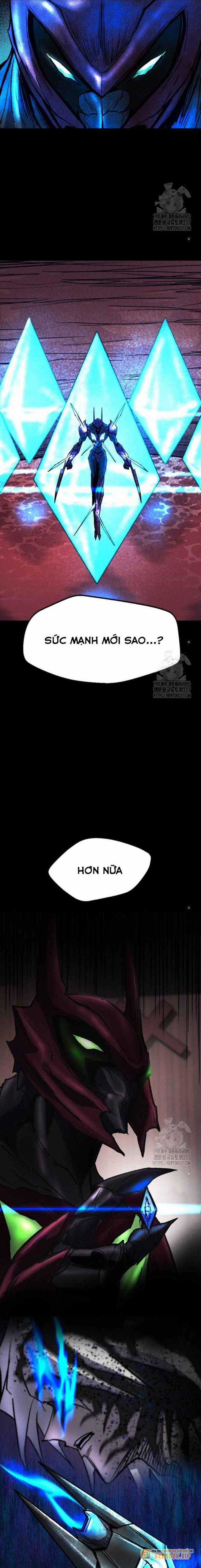 Người Côn Trùng - Chapter 74 - Trang 2