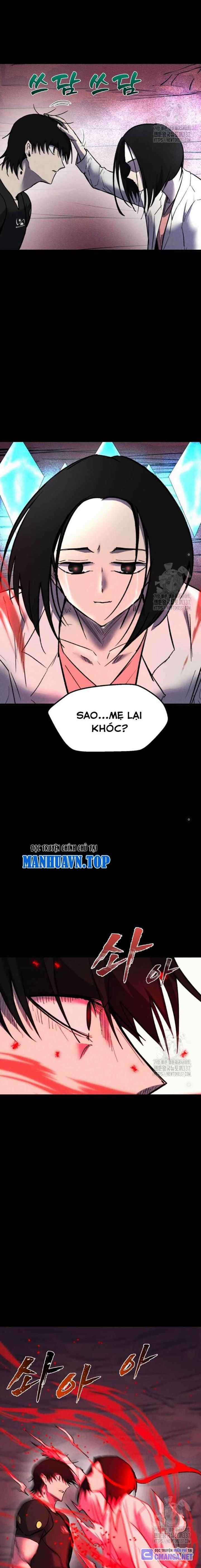 Người Côn Trùng - Chapter 74 - Trang 11