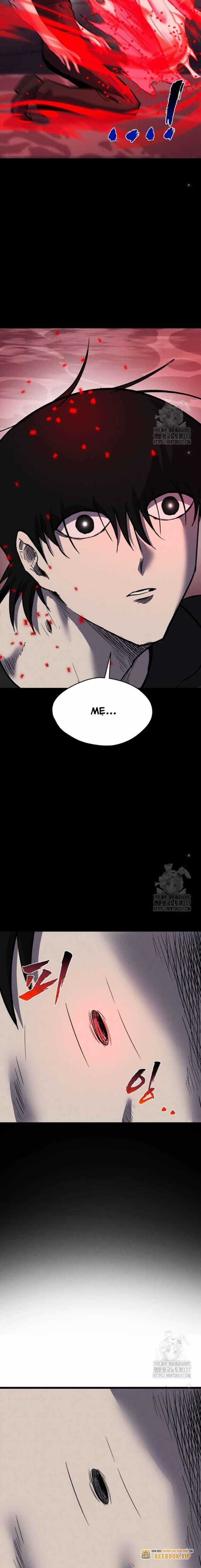 Người Côn Trùng - Chapter 74 - Trang 12