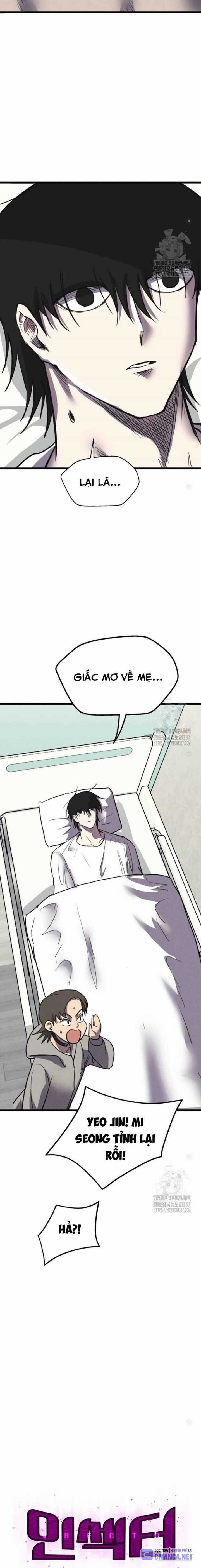 Người Côn Trùng - Chapter 74 - Trang 13