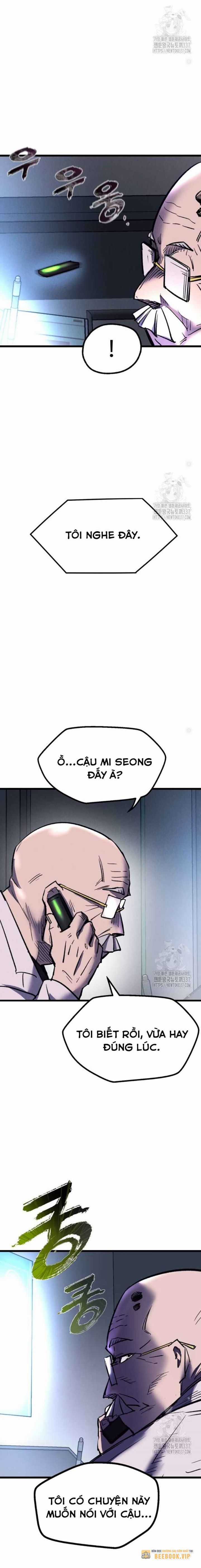 Người Côn Trùng - Chapter 74 - Trang 20