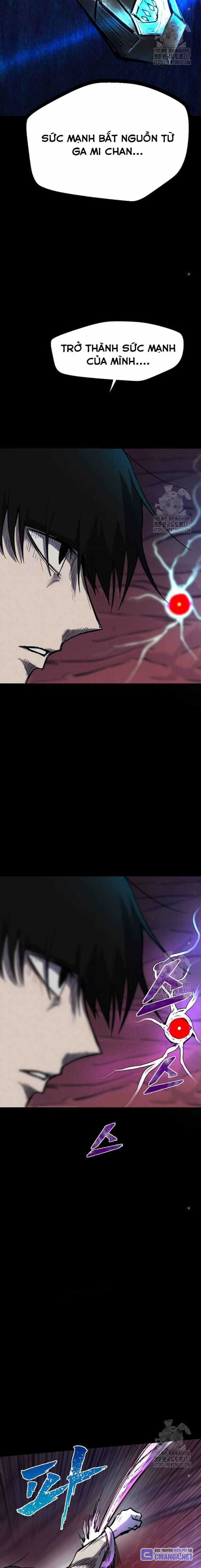 Người Côn Trùng - Chapter 74 - Trang 3