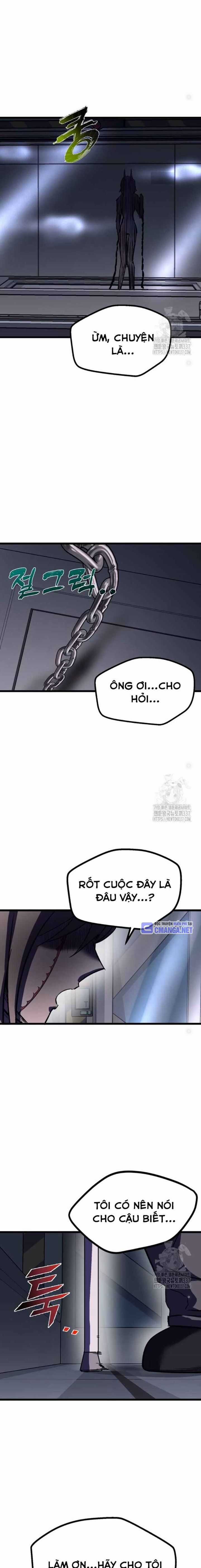 Người Côn Trùng - Chapter 74 - Trang 21