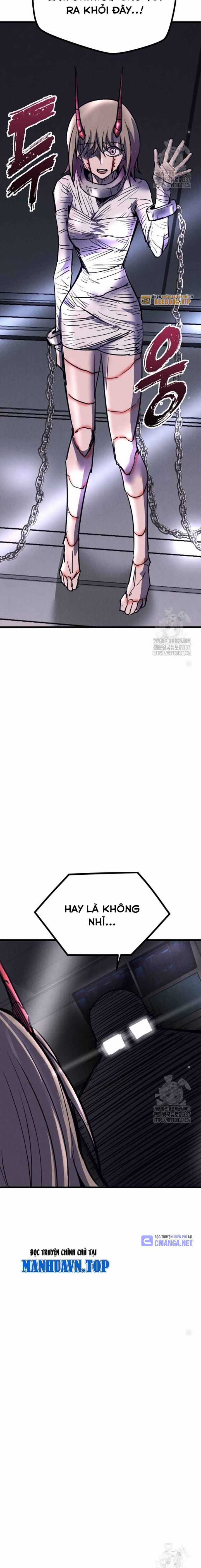 Người Côn Trùng - Chapter 74 - Trang 22