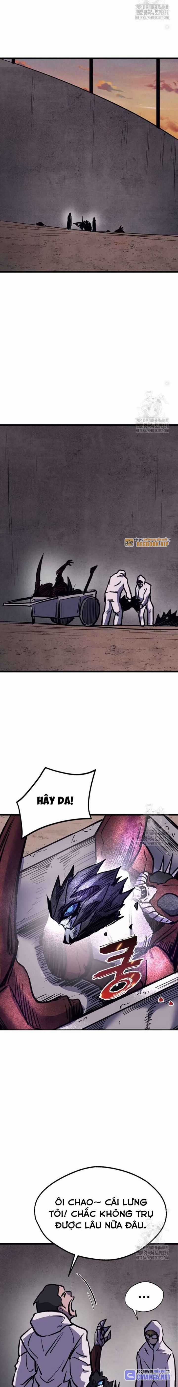 Người Côn Trùng - Chapter 74 - Trang 23