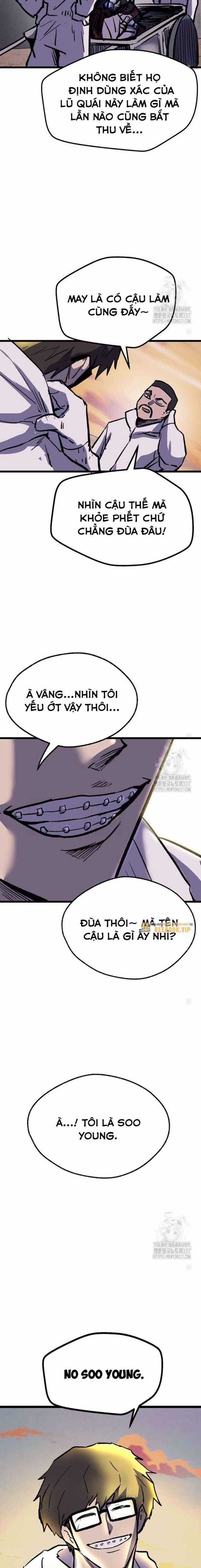 Người Côn Trùng - Chapter 74 - Trang 24