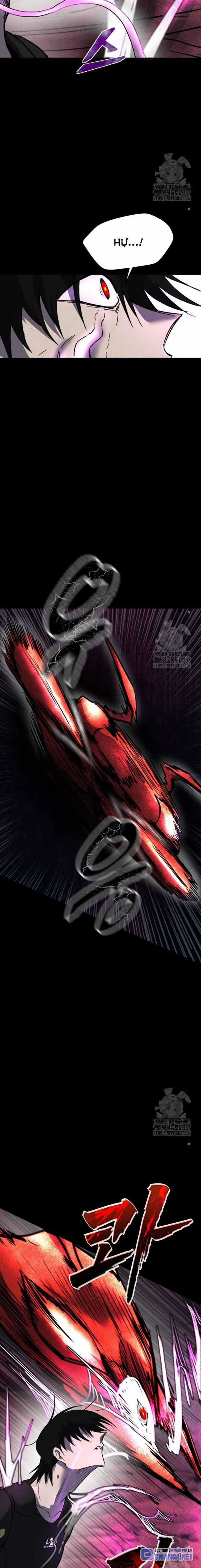 Người Côn Trùng - Chapter 74 - Trang 5