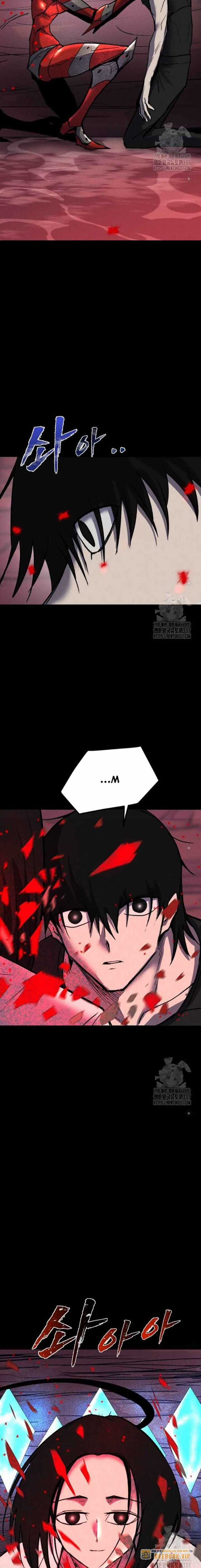 Người Côn Trùng - Chapter 74 - Trang 8