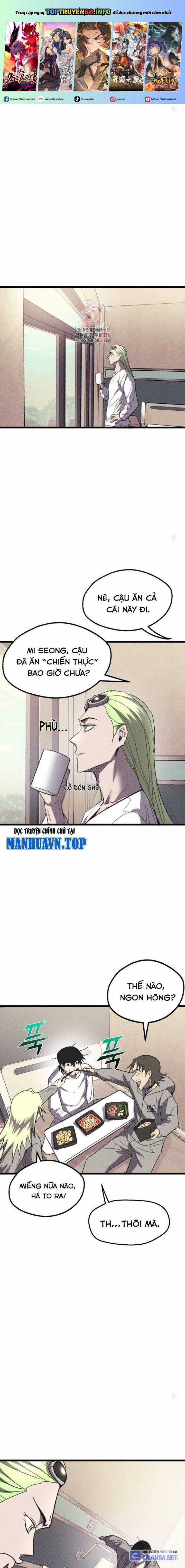 Người Côn Trùng - Chapter 75 - Trang 1