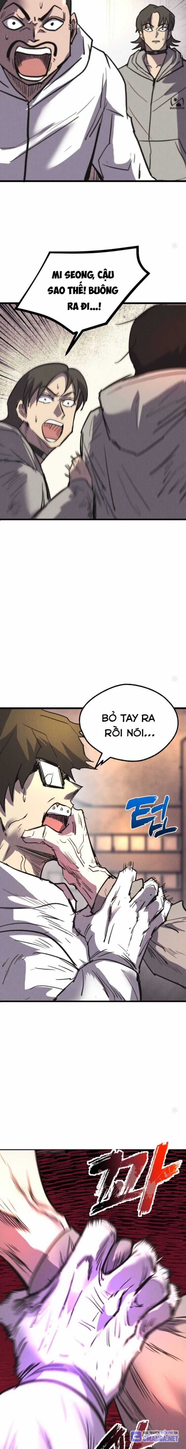 Người Côn Trùng - Chapter 75 - Trang 11