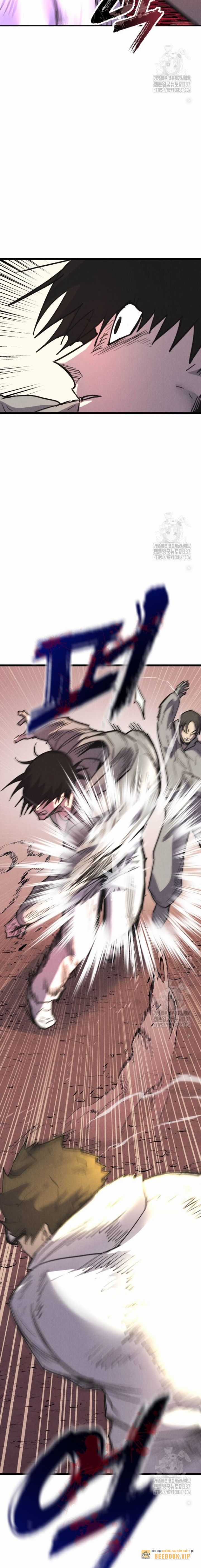 Người Côn Trùng - Chapter 75 - Trang 12