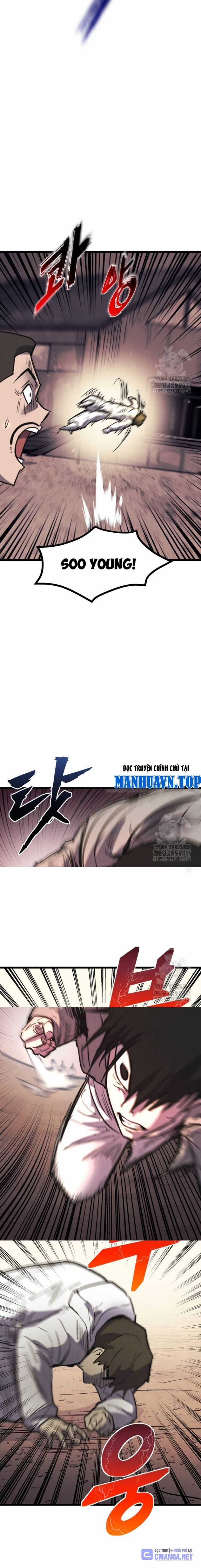 Người Côn Trùng - Chapter 75 - Trang 13