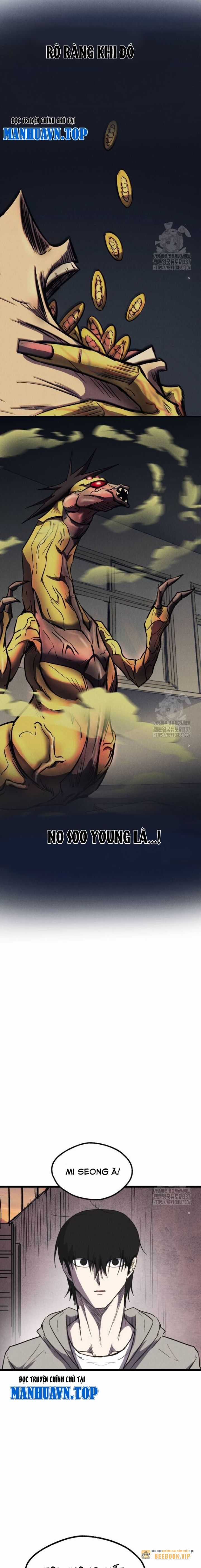Người Côn Trùng - Chapter 75 - Trang 16