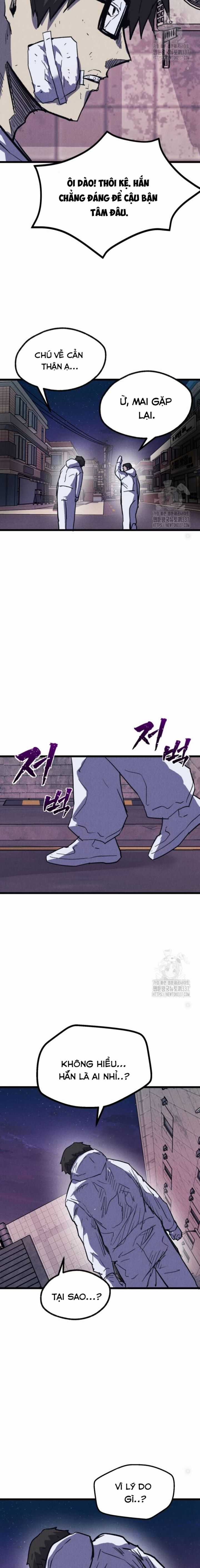 Người Côn Trùng - Chapter 75 - Trang 19