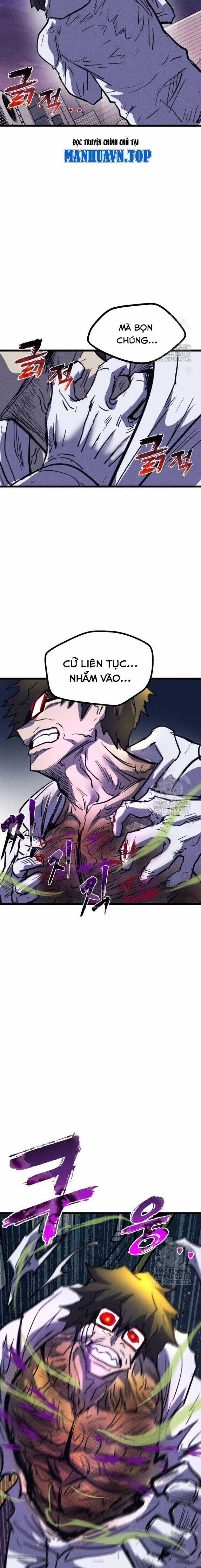 Người Côn Trùng - Chapter 75 - Trang 20