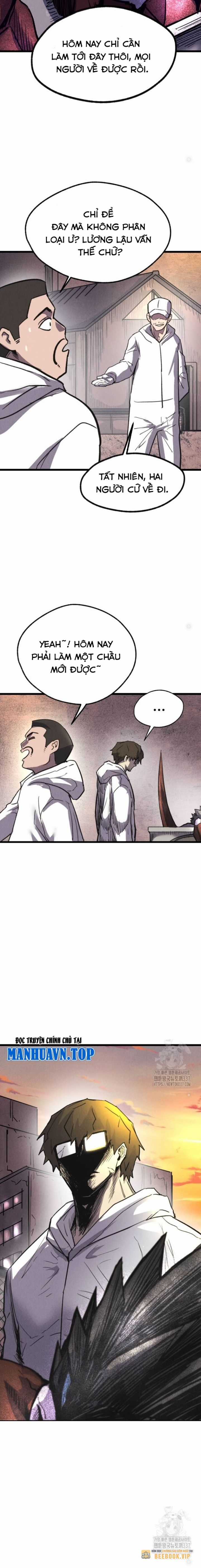 Người Côn Trùng - Chapter 75 - Trang 6