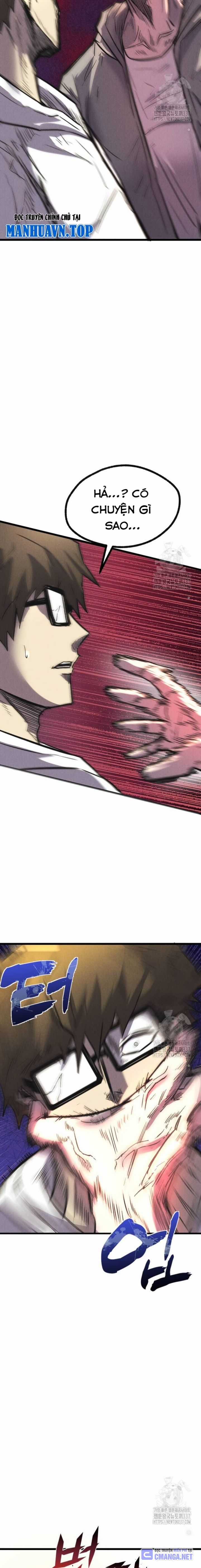 Người Côn Trùng - Chapter 75 - Trang 9