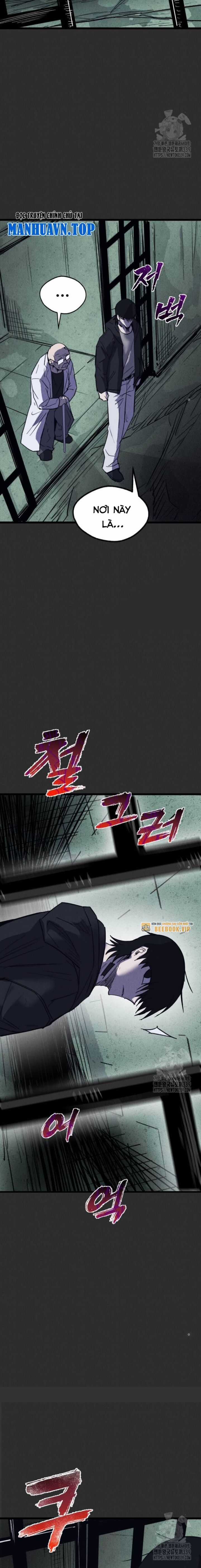 Người Côn Trùng - Chapter 76 - Trang 20