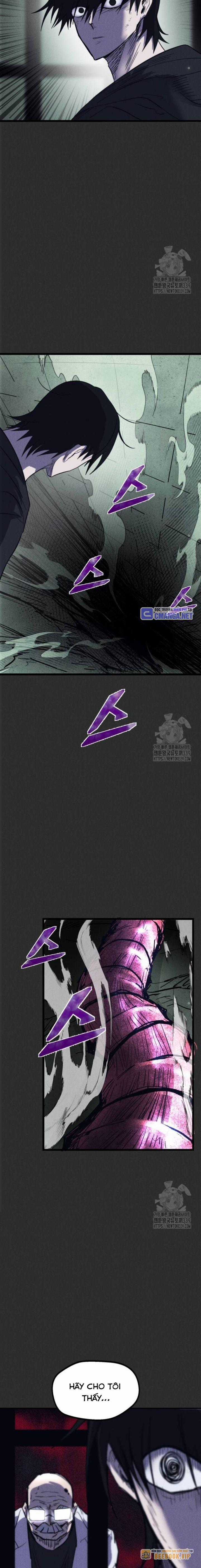 Người Côn Trùng - Chapter 76 - Trang 22