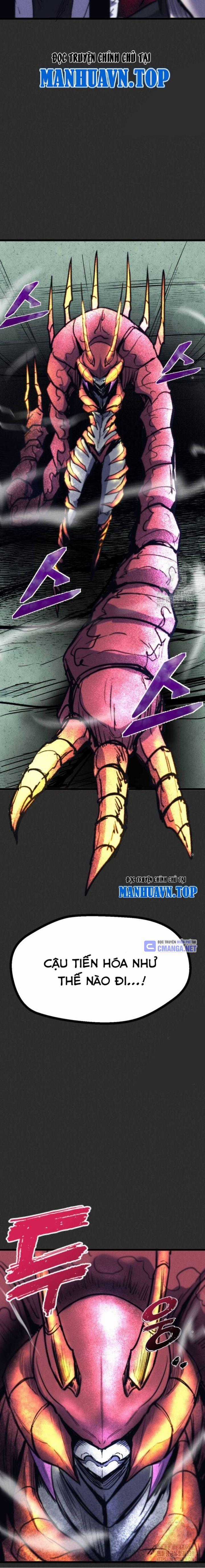 Người Côn Trùng - Chapter 76 - Trang 23