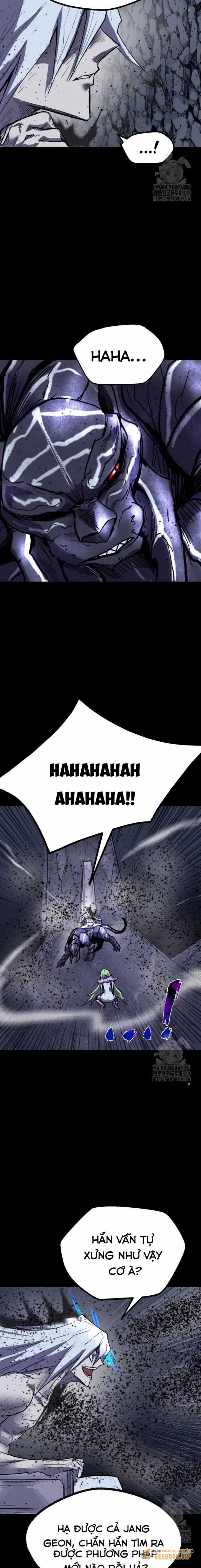 Người Côn Trùng - Chapter 76 - Trang 4