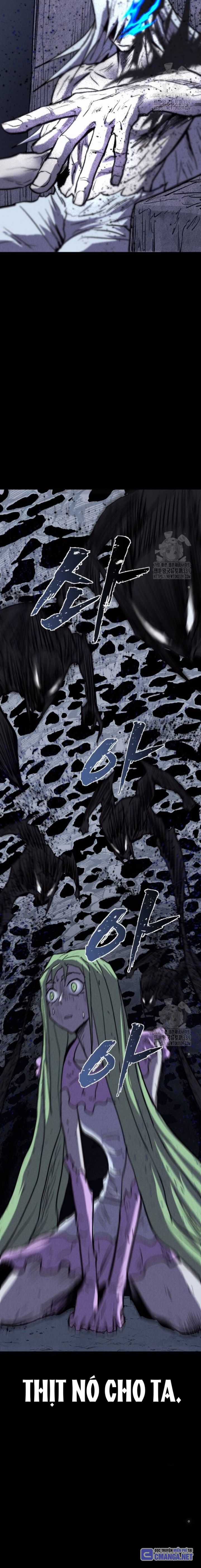 Người Côn Trùng - Chapter 76 - Trang 7