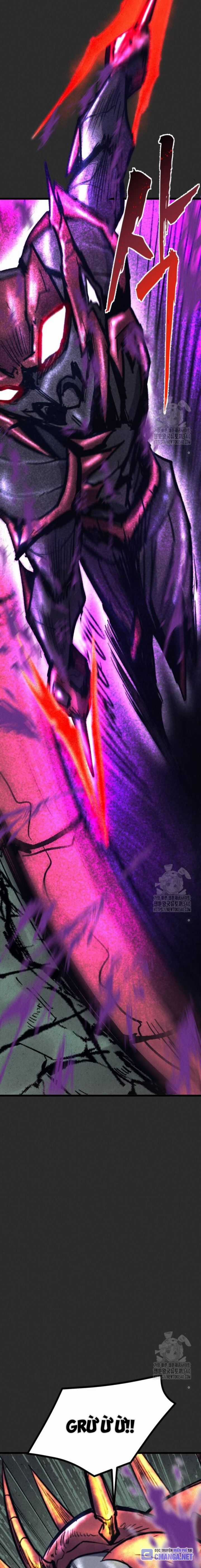 Người Côn Trùng - Chapter 77 - Trang 11