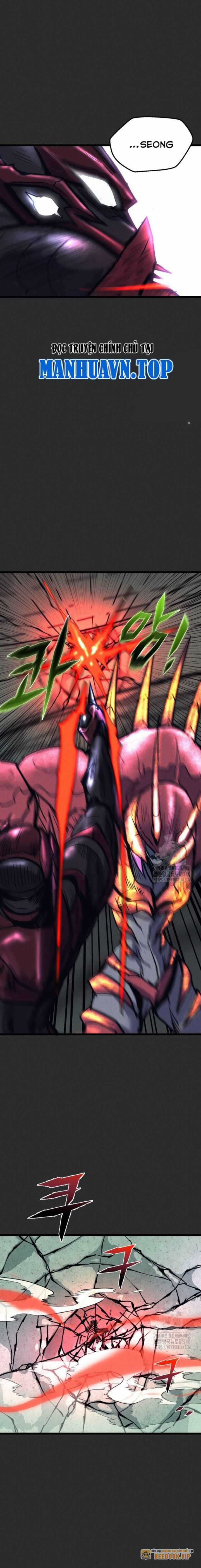 Người Côn Trùng - Chapter 77 - Trang 14