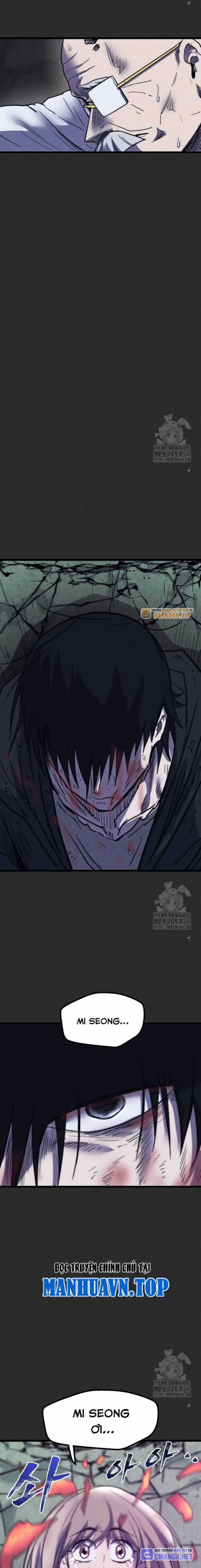 Người Côn Trùng - Chapter 77 - Trang 25