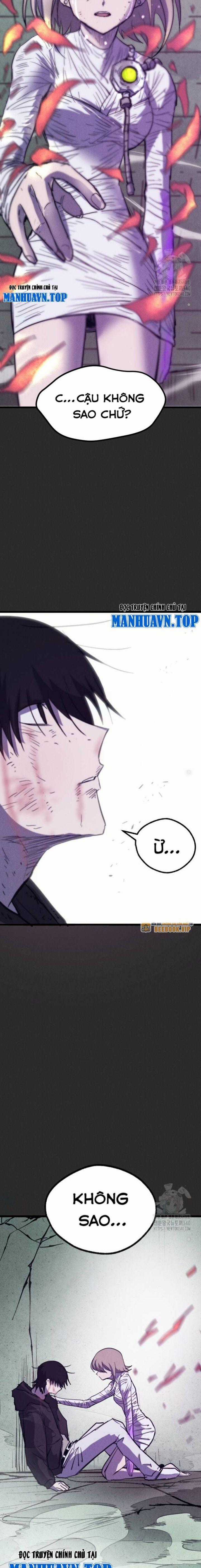 Người Côn Trùng - Chapter 77 - Trang 26