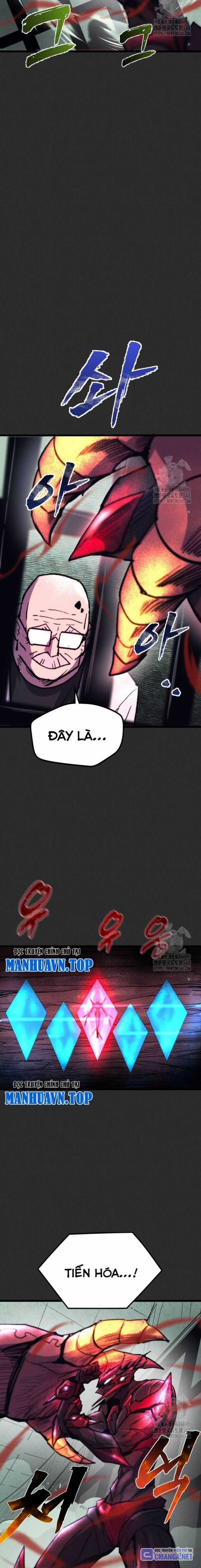 Người Côn Trùng - Chapter 77 - Trang 5