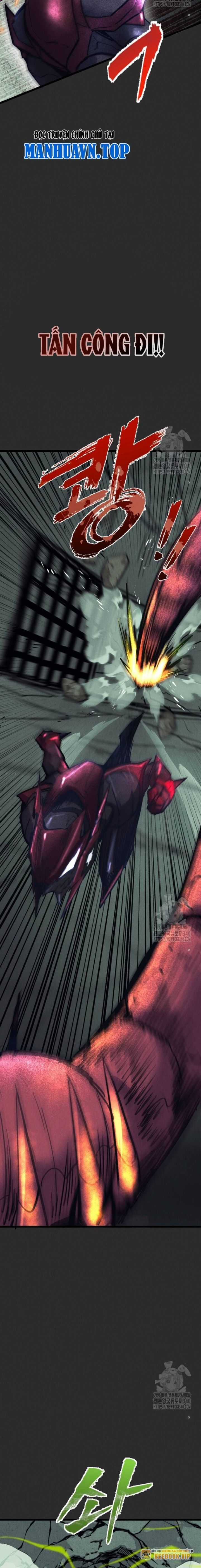 Người Côn Trùng - Chapter 77 - Trang 8
