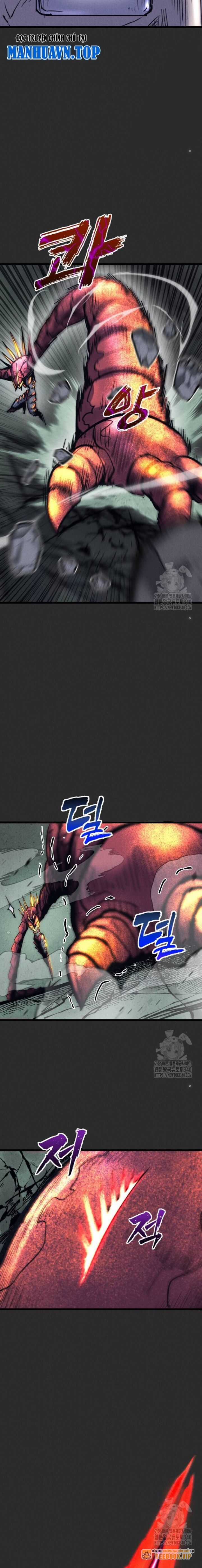 Người Côn Trùng - Chapter 77 - Trang 10