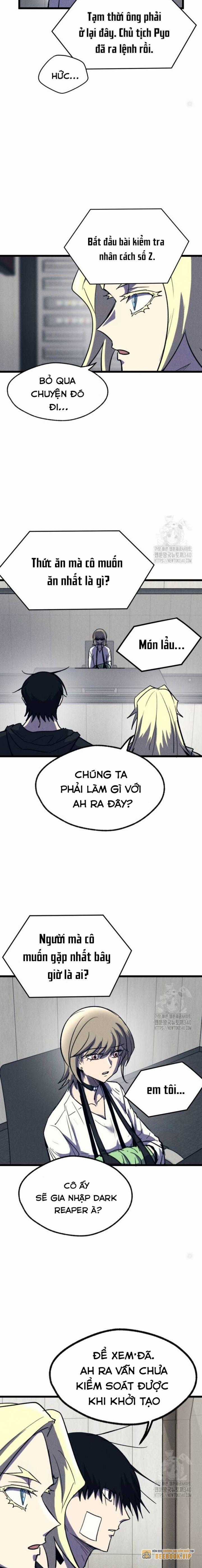 Người Côn Trùng - Chapter 78 - Trang 2