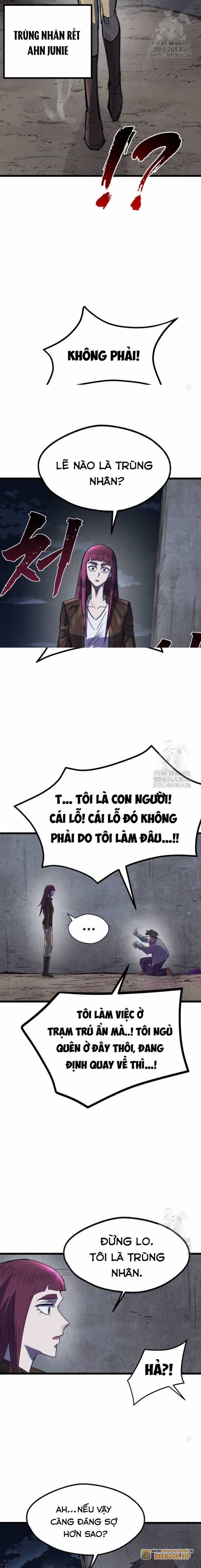 Người Côn Trùng - Chapter 78 - Trang 16