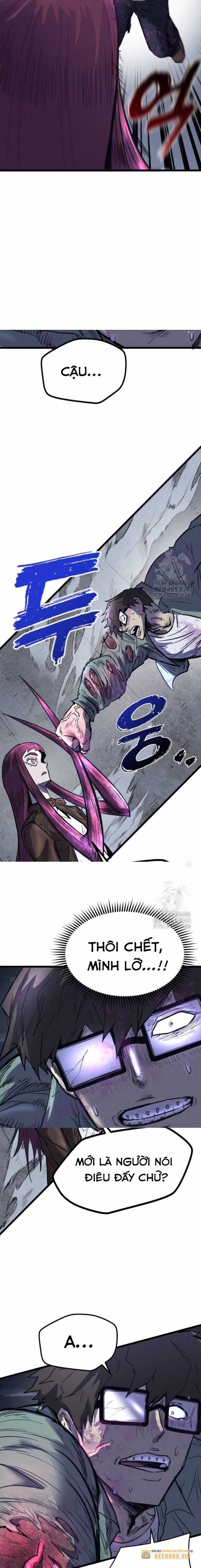 Người Côn Trùng - Chapter 78 - Trang 18