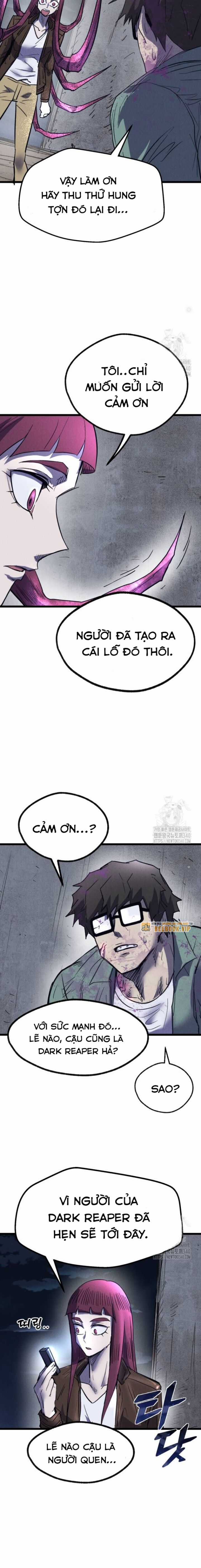 Người Côn Trùng - Chapter 78 - Trang 20