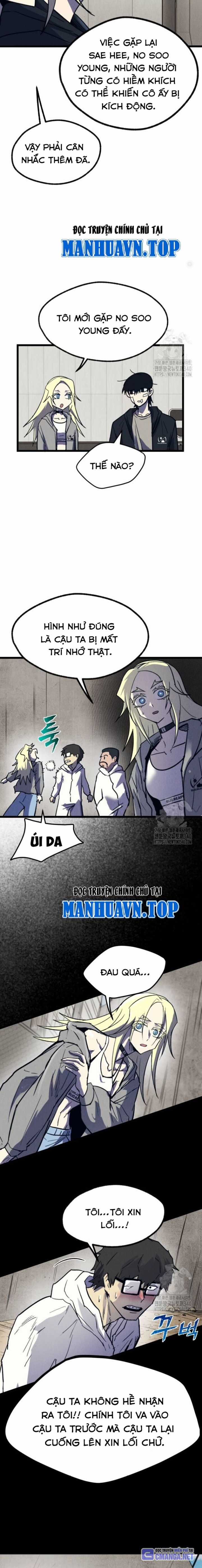 Người Côn Trùng - Chapter 78 - Trang 3