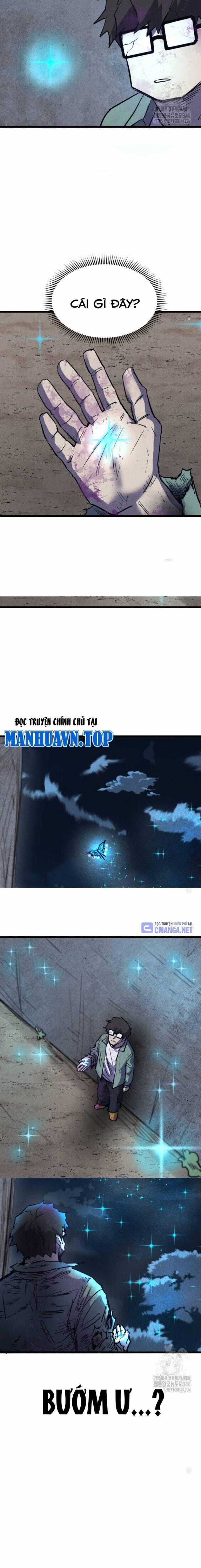 Người Côn Trùng - Chapter 78 - Trang 23