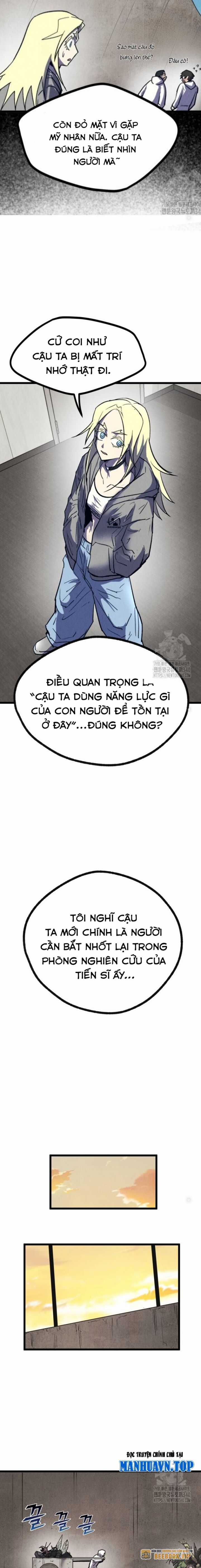 Người Côn Trùng - Chapter 78 - Trang 4