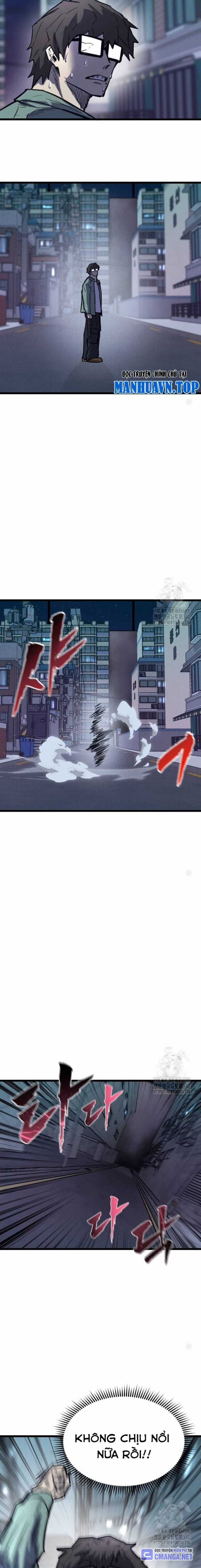 Người Côn Trùng - Chapter 78 - Trang 9