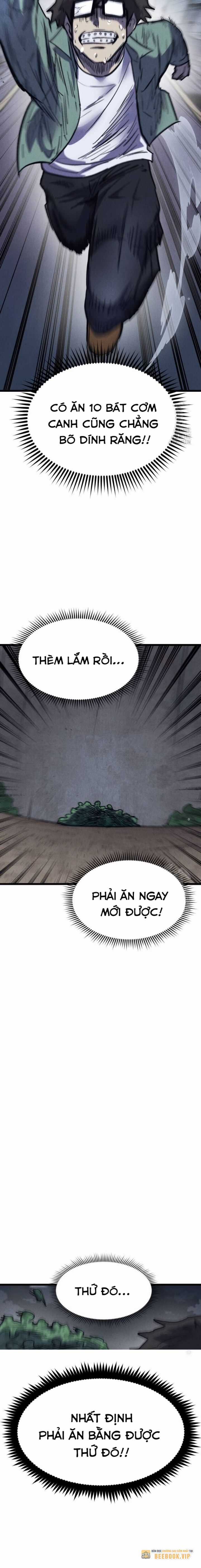 Người Côn Trùng - Chapter 78 - Trang 10