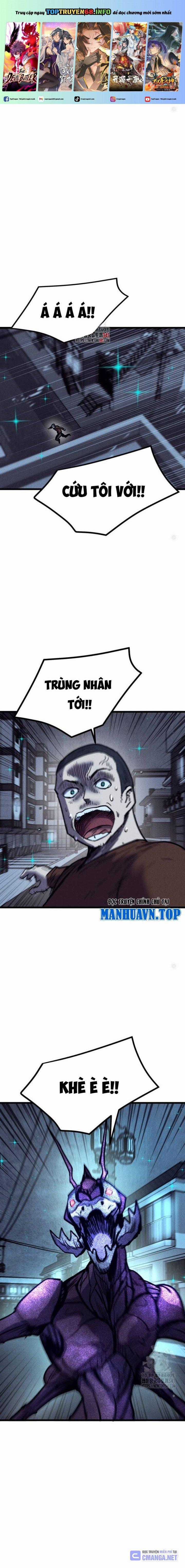 Người Côn Trùng - Chapter 79 - Trang 1