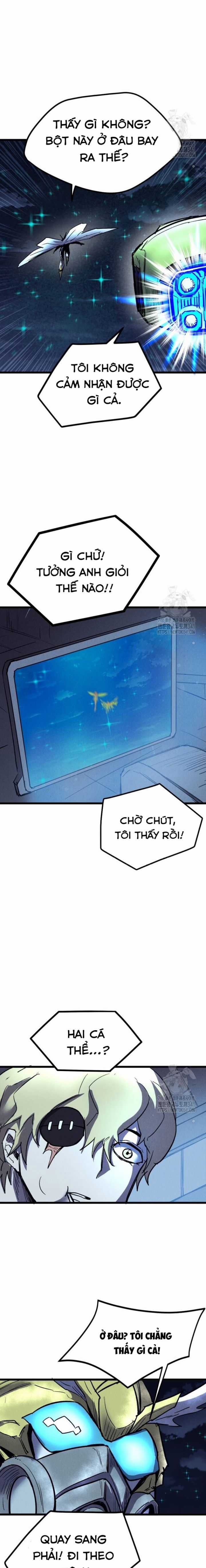 Người Côn Trùng - Chapter 79 - Trang 12