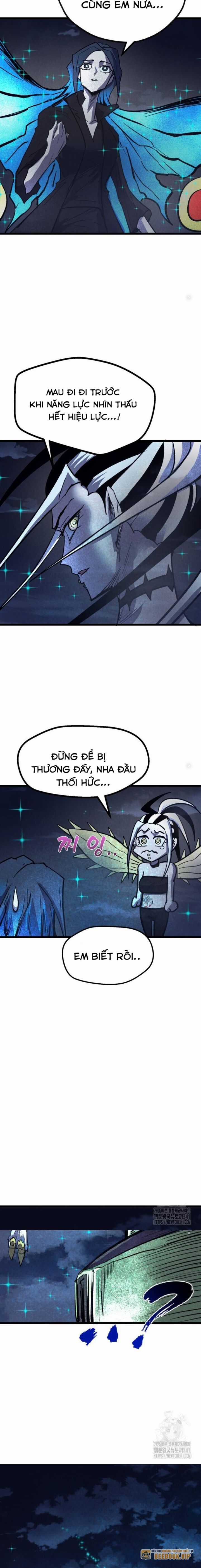 Người Côn Trùng - Chapter 79 - Trang 14