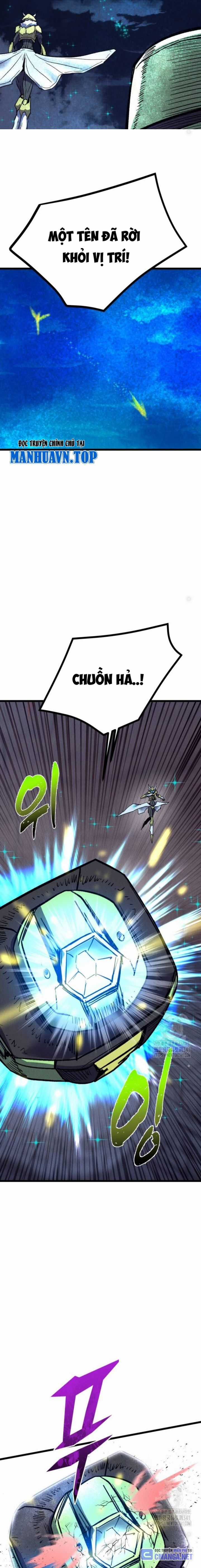 Người Côn Trùng - Chapter 79 - Trang 15