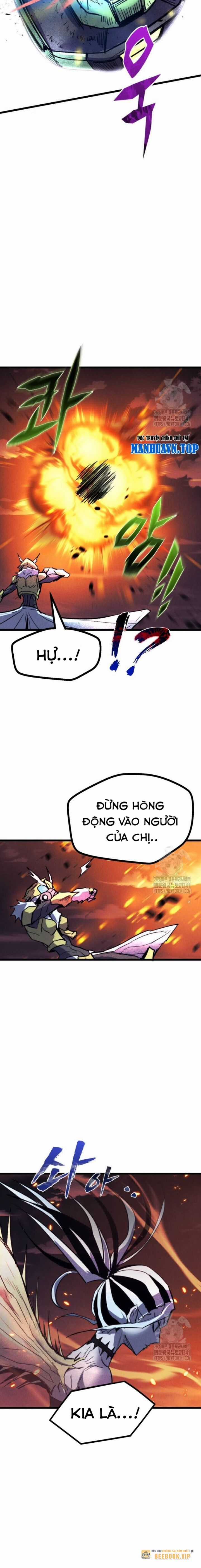 Người Côn Trùng - Chapter 79 - Trang 16