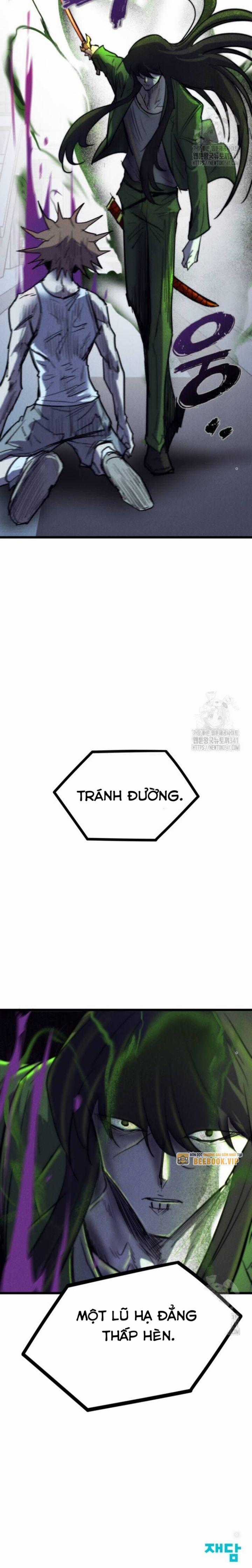 Người Côn Trùng - Chapter 79 - Trang 22
