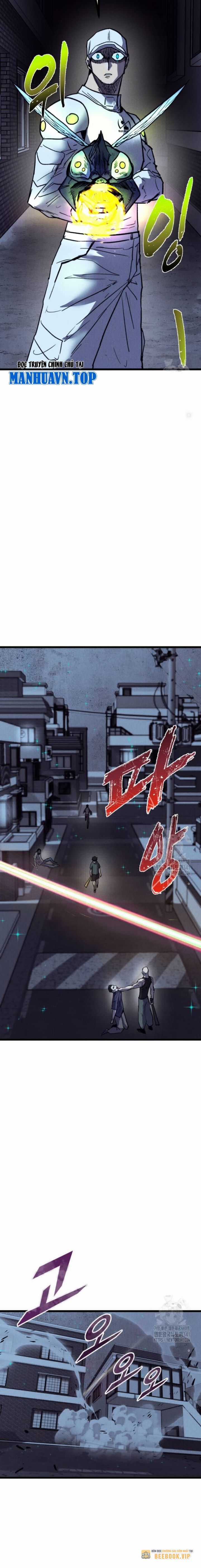 Người Côn Trùng - Chapter 79 - Trang 4